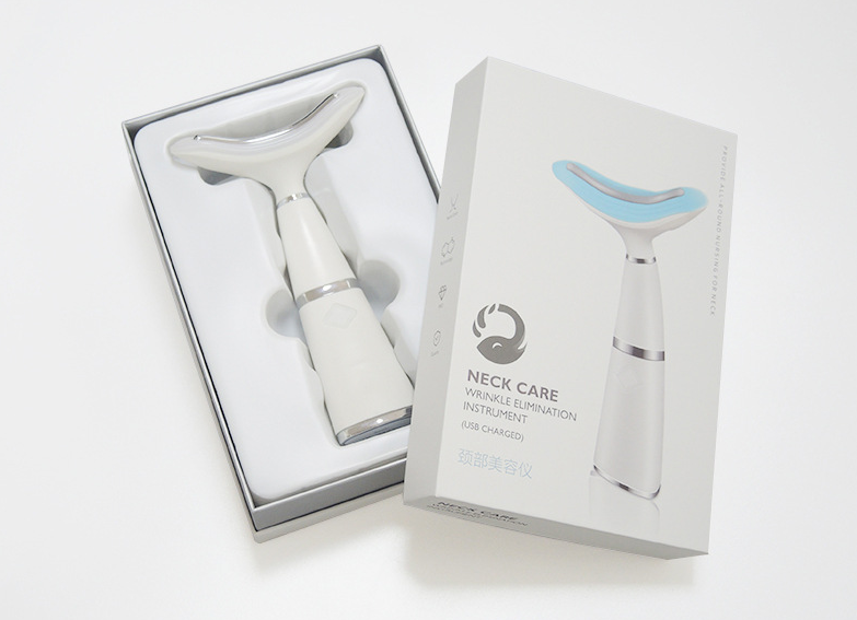 Neck care instrument - HolisticBMS