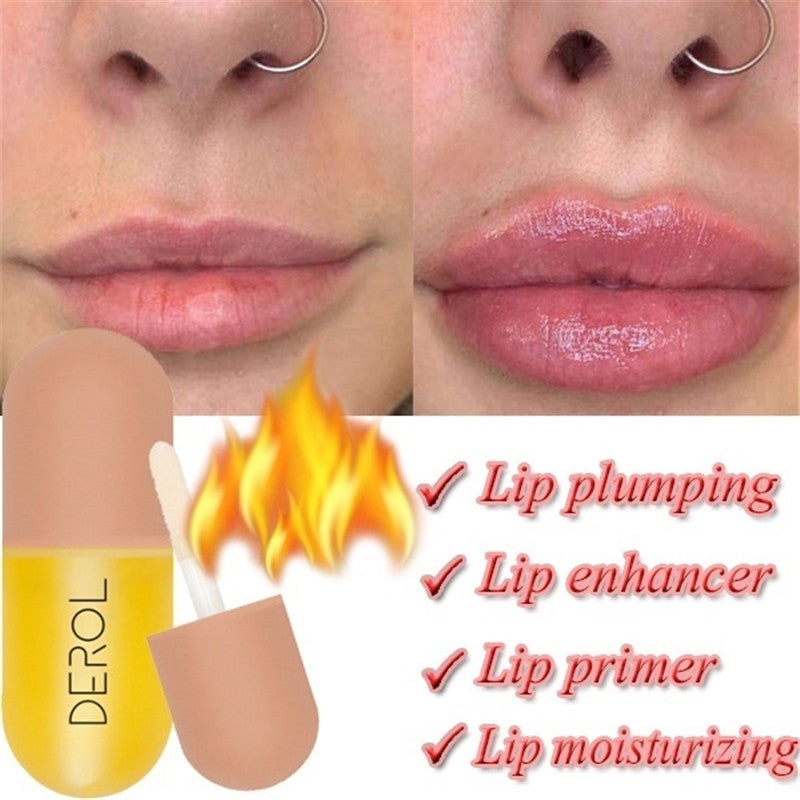 Lip Care Serum - HolisticBMS