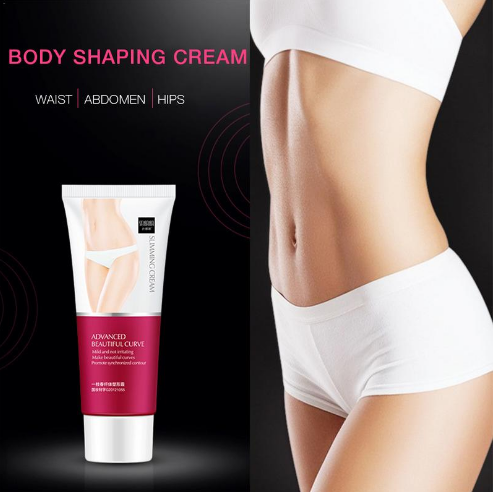 Body Care Slimming Body Cream - HolisticBMS