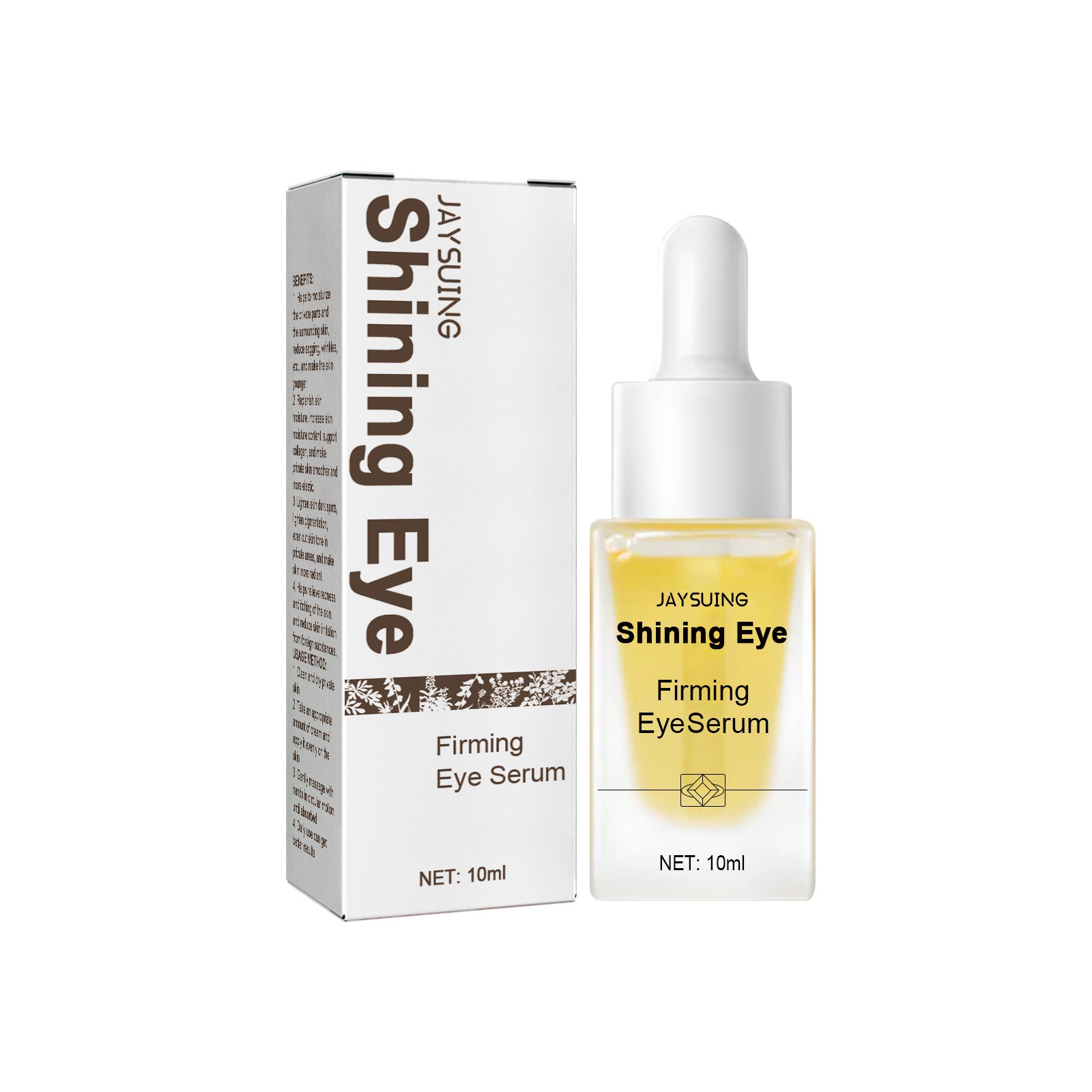 Moisturizing Eye Skin Care Essence - HolisticBMS