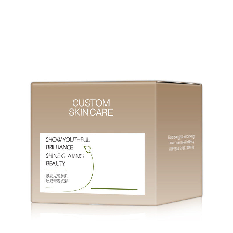 Eye Care Cream - HolisticBMS