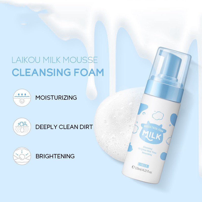 120ml Pore Cleaning Skin Care Product - HolisticBMS