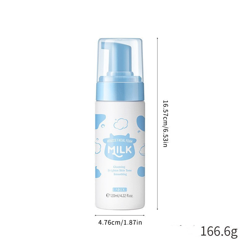 120ml Pore Cleaning Skin Care Product - HolisticBMS